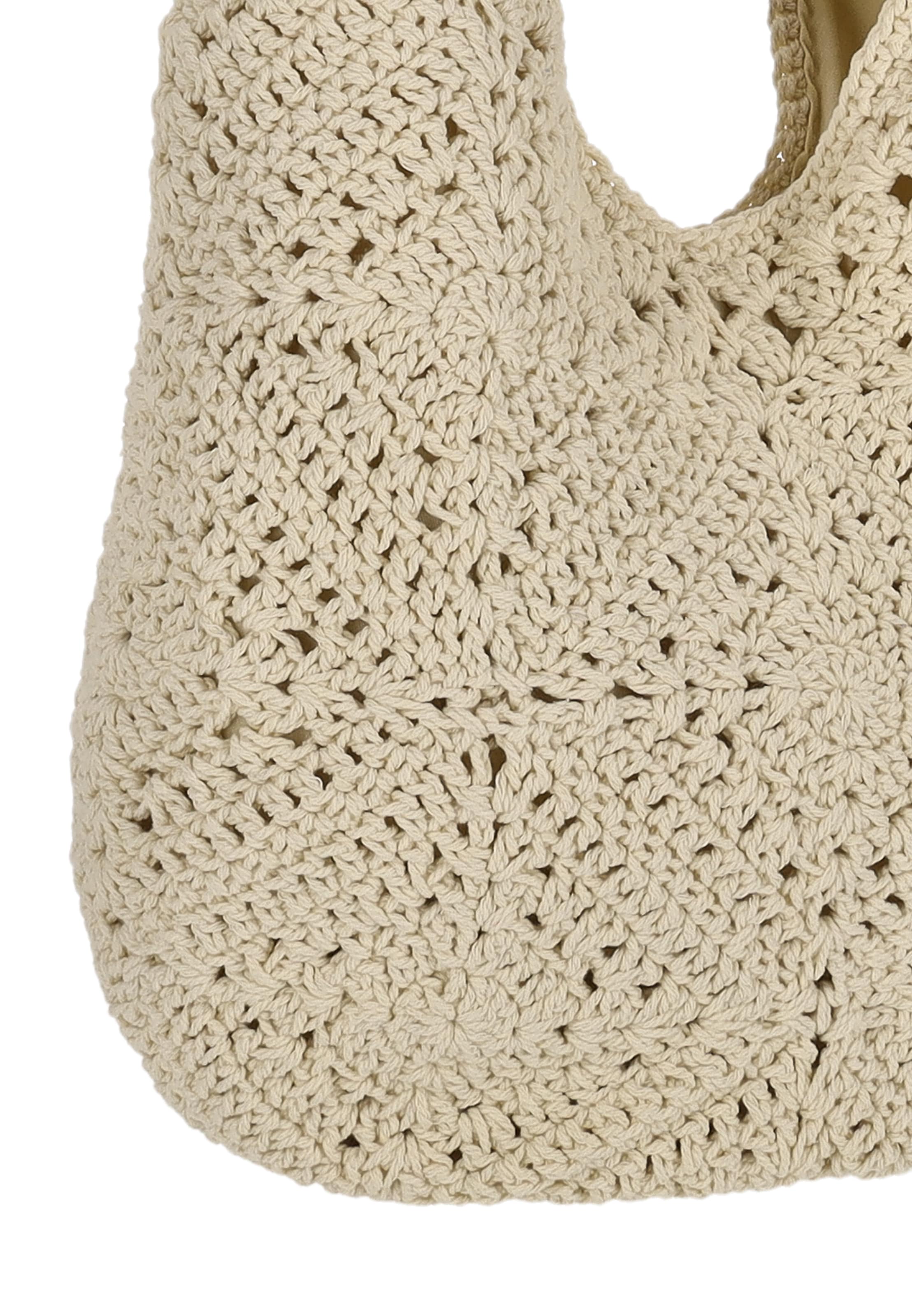 usha FESTIVAL - Shopper en blanco