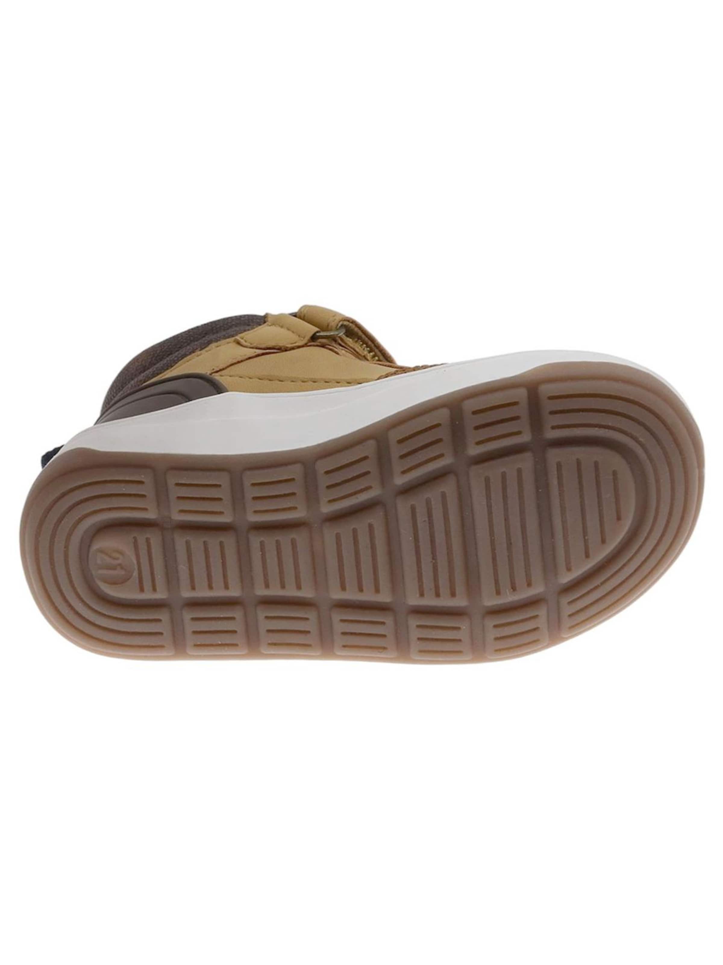 Beppi - Zapatillas deportivas en beige