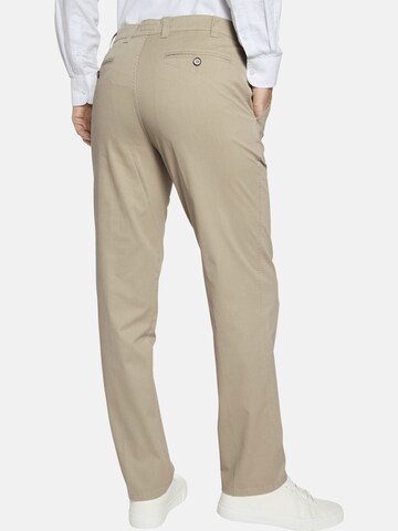 BABISTA Regular Broek ' Milanvino ' in Beige
