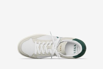 ARKK Copenhagen Sneaker 'Visuklass' in Weiß