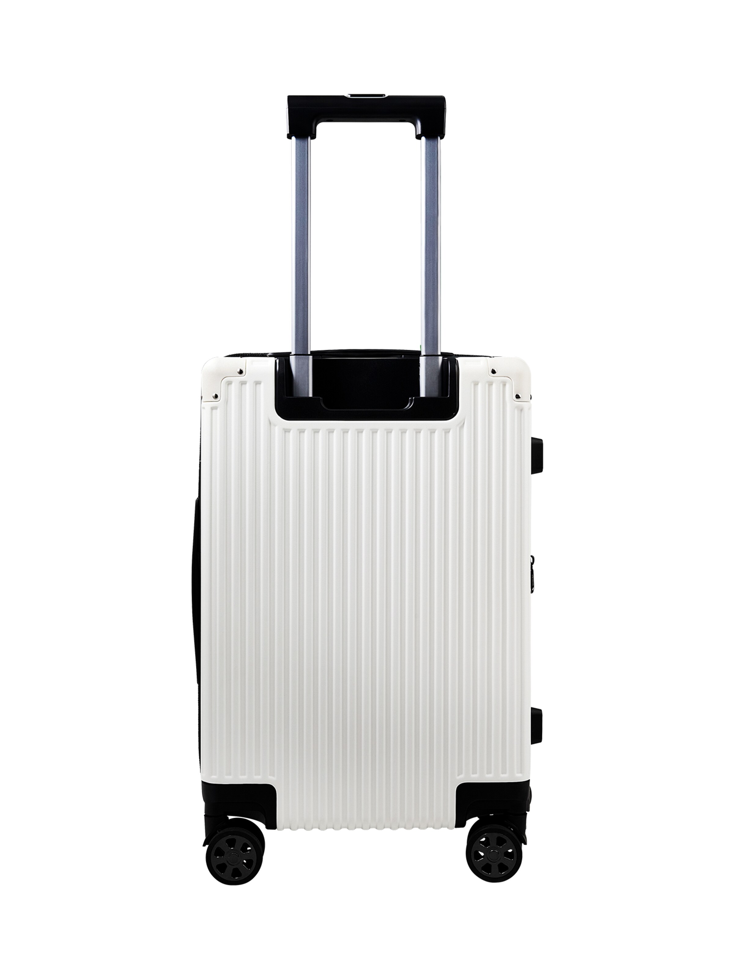 Victoria Hyde Kuffert 'Dexter' i hvid