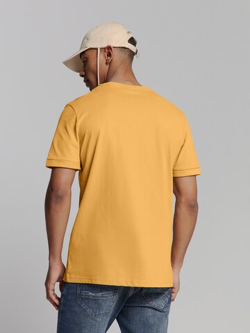 No Excess Shirt in Geel