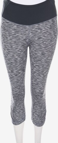 H&M Pants in S in Grey: front