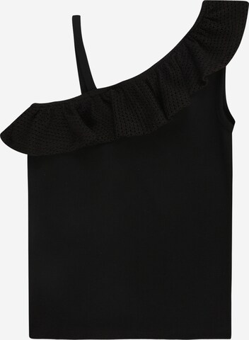 KIDS ONLY Top 'KOGFALLON' in Black: front
