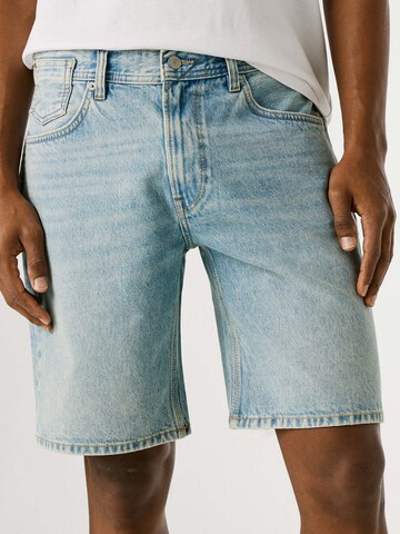 Loosefit Jeans di Pepe Jeans in blu