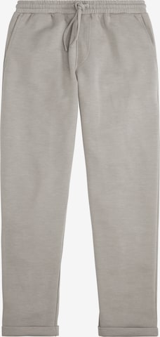 JOHN DEVIN Pants in Grey: front