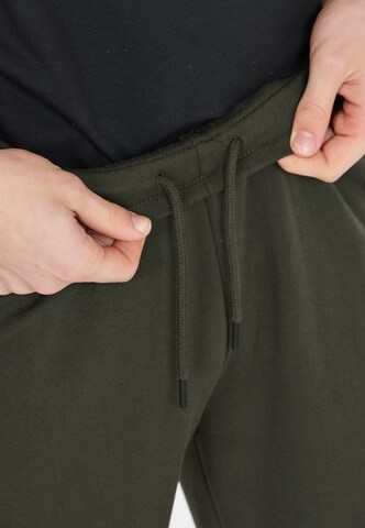 Les'Arcs Regular Hose 'Abeni' in Schwarz