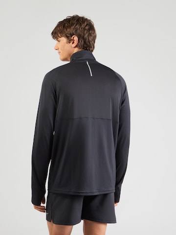 Reebok Functioneel shirt in Zwart