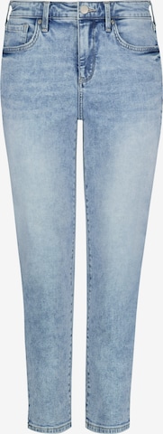 NYDJ Slim fit Jeans 'Margot' in Blue: front