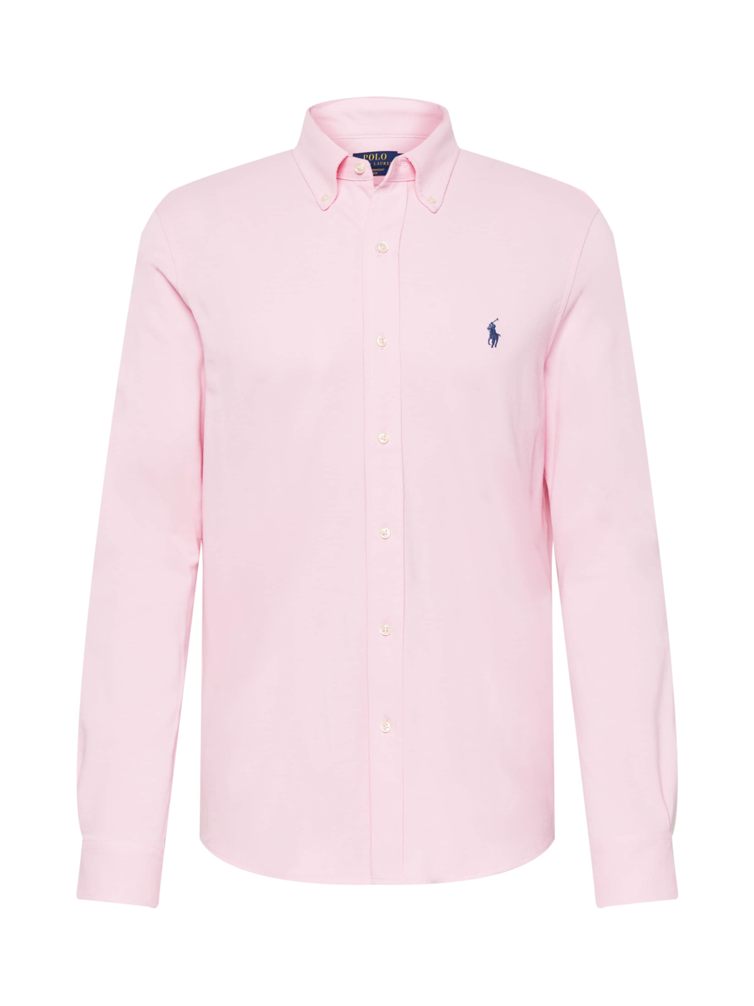 Polo Ralph Lauren Camisa en Rosa Claro | ABOUT YOU