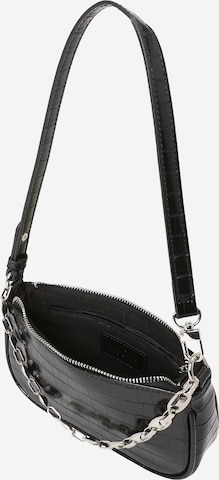 LeGer by Lena Gercke Handbag 'Kaley' in Black: top