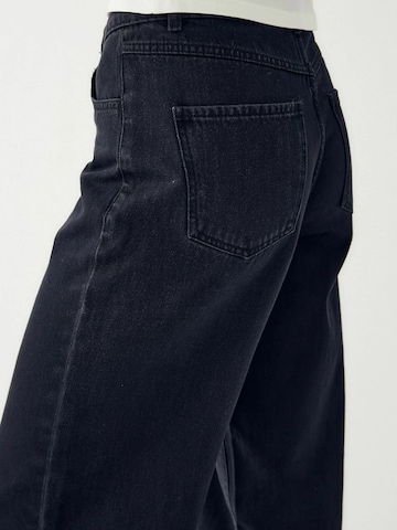 Noella Regular Jeans ' Katy ' in Black