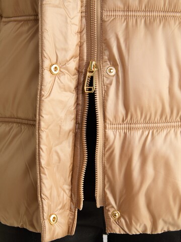 JOOP! Winterjas in Beige