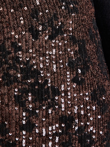 OBJECT Rock 'OBJEDEN' in Braun