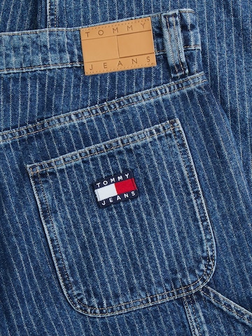 Loosefit Jean Tommy Jeans en bleu