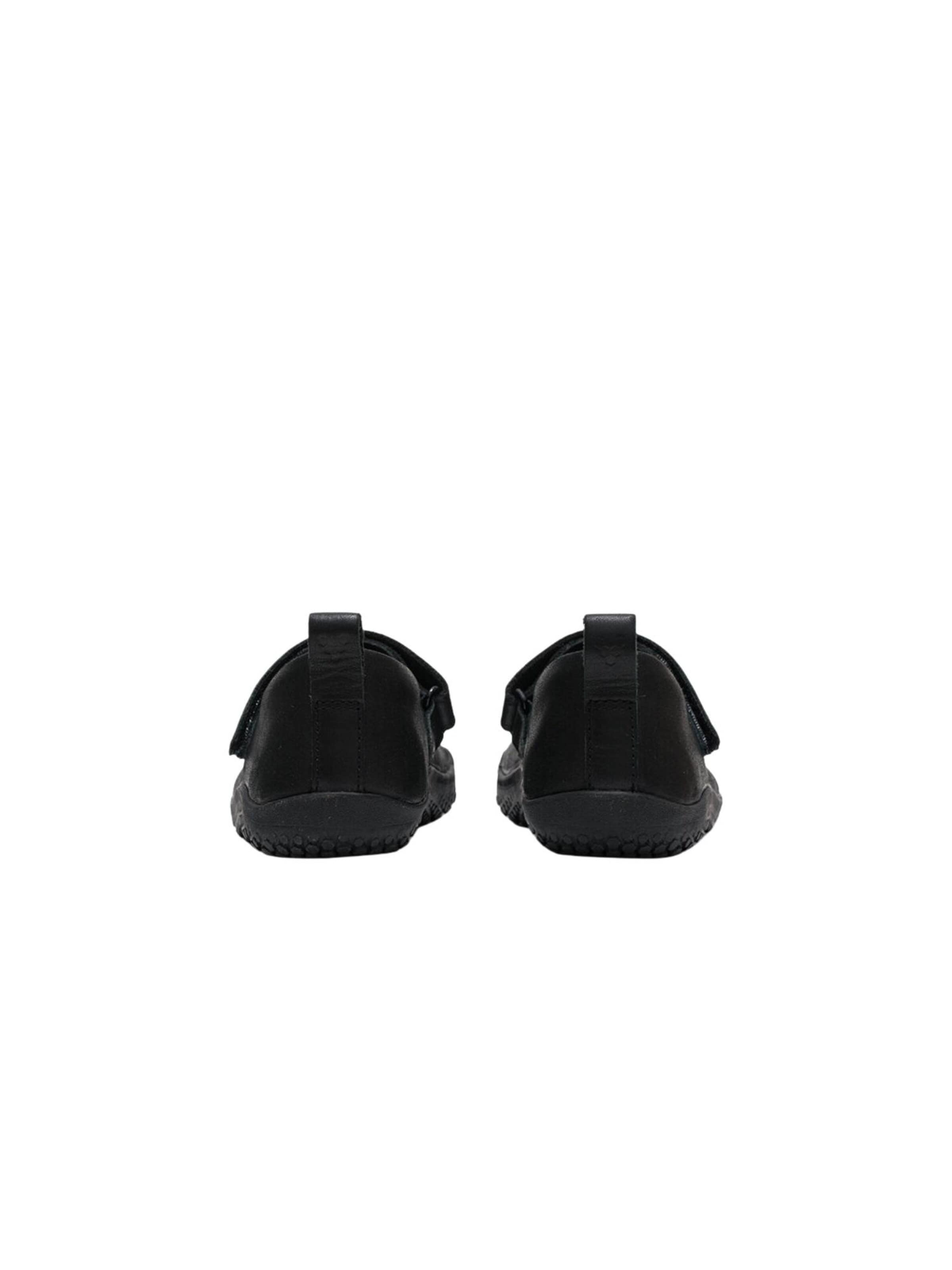 Vivo Barefoot Halbschuh 'WYN SCHOOL'‌‌‌‌‌ in Schwarz