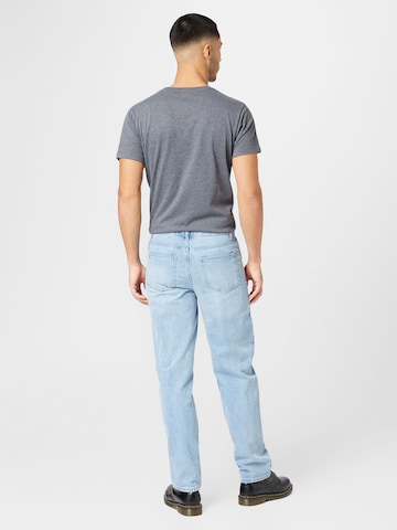 LMTD Regular Jeans 'IZZA' in Blau