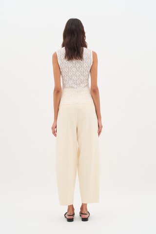 Haut InWear en blanc