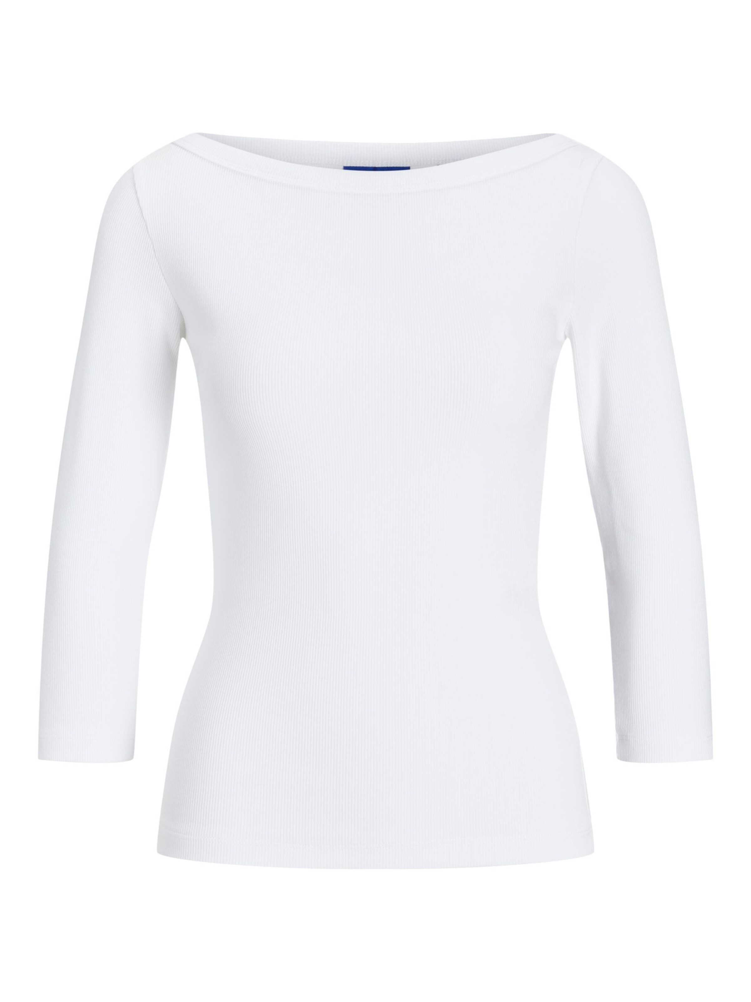 JJXX Top en 152 en blanco, Vista del producto