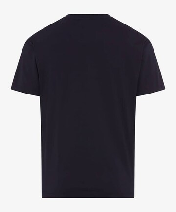 Maglietta 'TED' di BRAX in blu