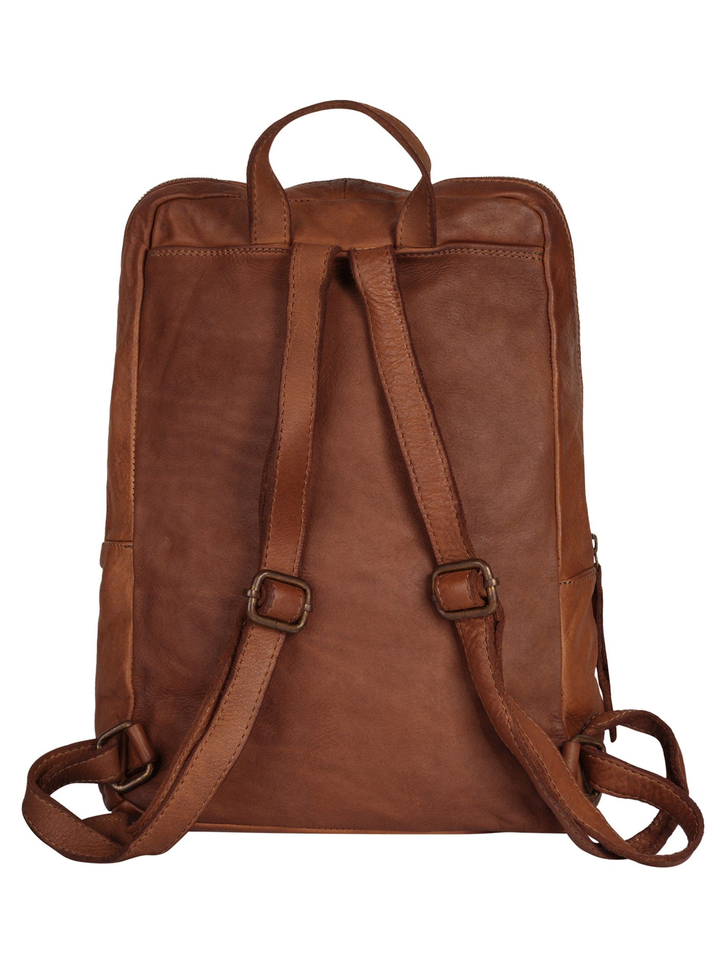 Sac à dos Samantha Look en marron