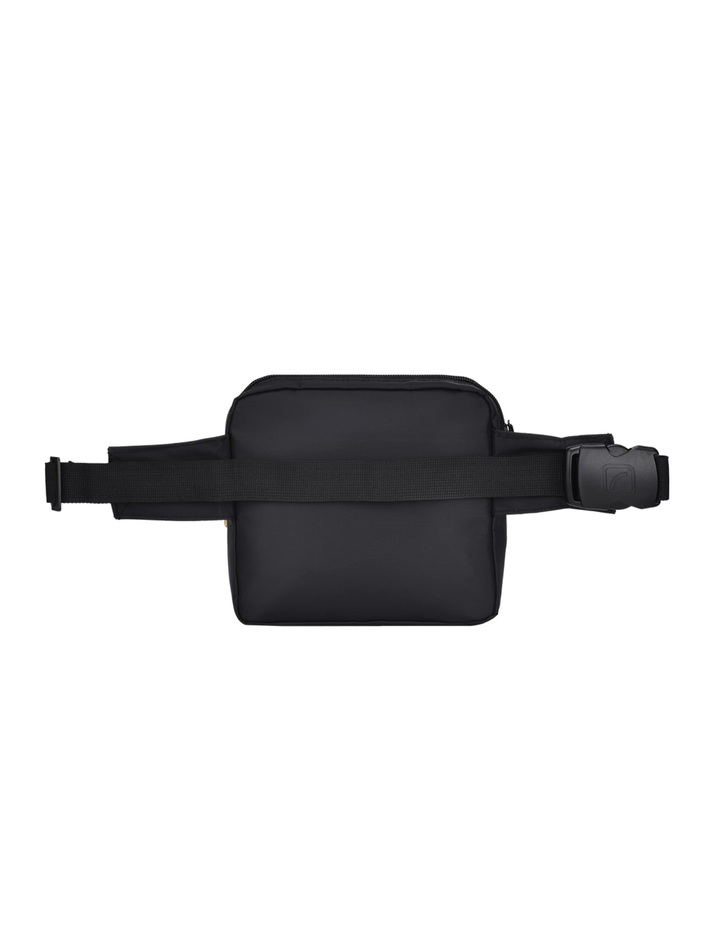 Travel Blue Fanny Pack 'Metro' in Black