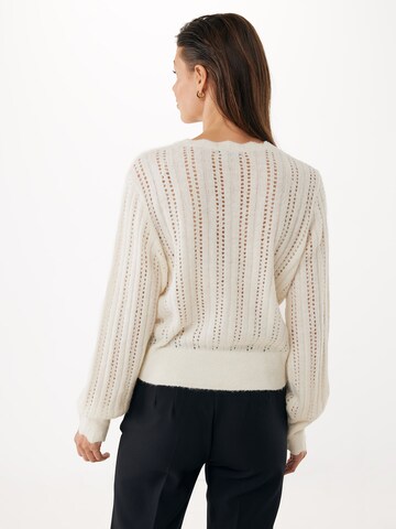 Cardigan MEXX en beige