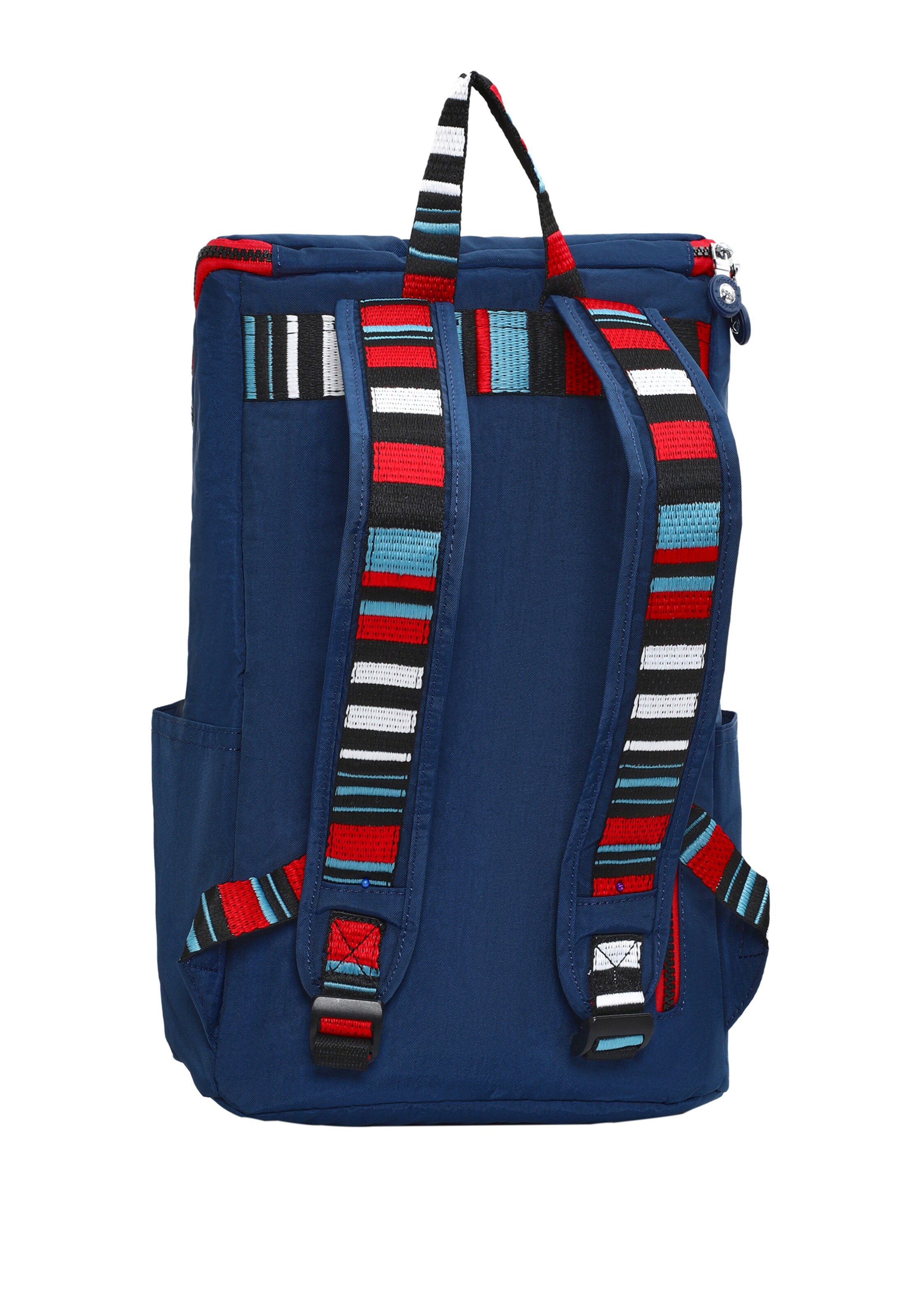 Mindesa Nahrbtnik | modra barva