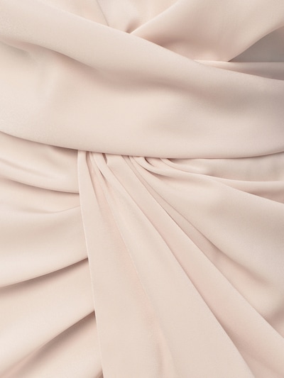 Sável Vestido 'Sissy' em 34 em nude, Vista do artigo