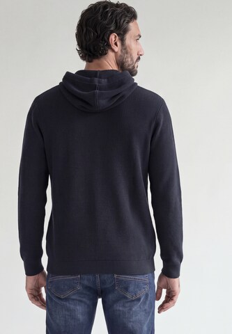 Street One MEN Pullover in Blau