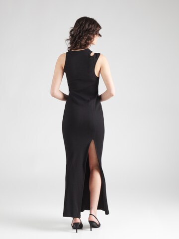 Robe Versace Jeans Couture en noir