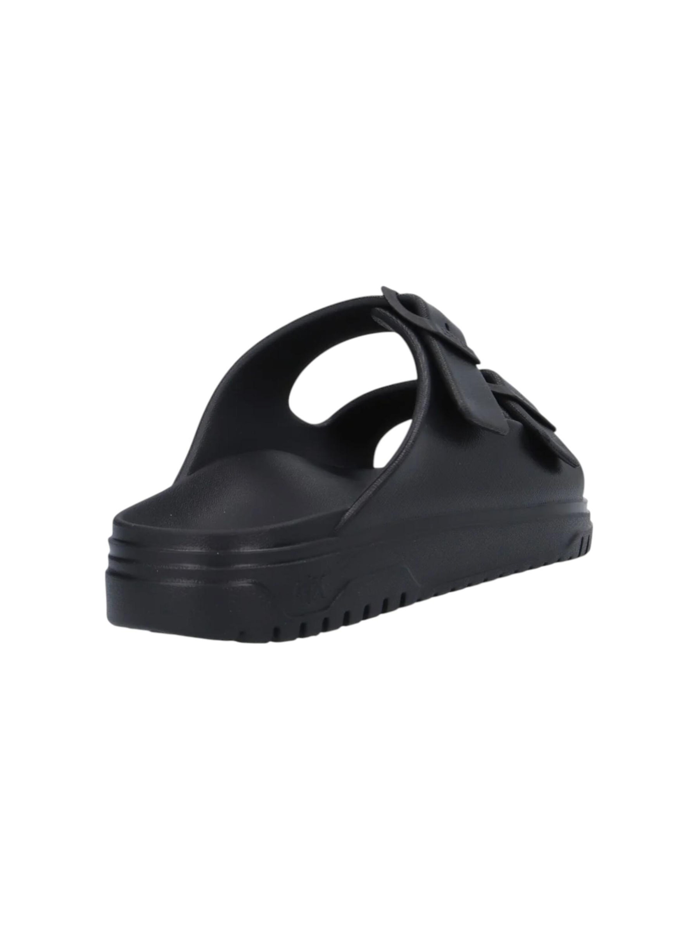 ARMANI EXCHANGE Sandal in Black