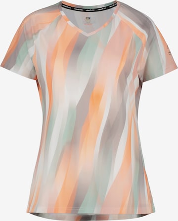 Rukka Functioneel shirt 'Mantera' in Gemengde kleuren: voorkant