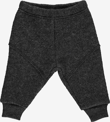 Fred's World by GREEN COTTON Tapered Broek in Grijs: voorkant