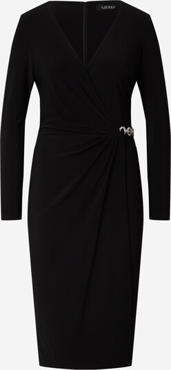Lauren Ralph Lauren Kleid 'KINA' in schwarz, Produktansicht