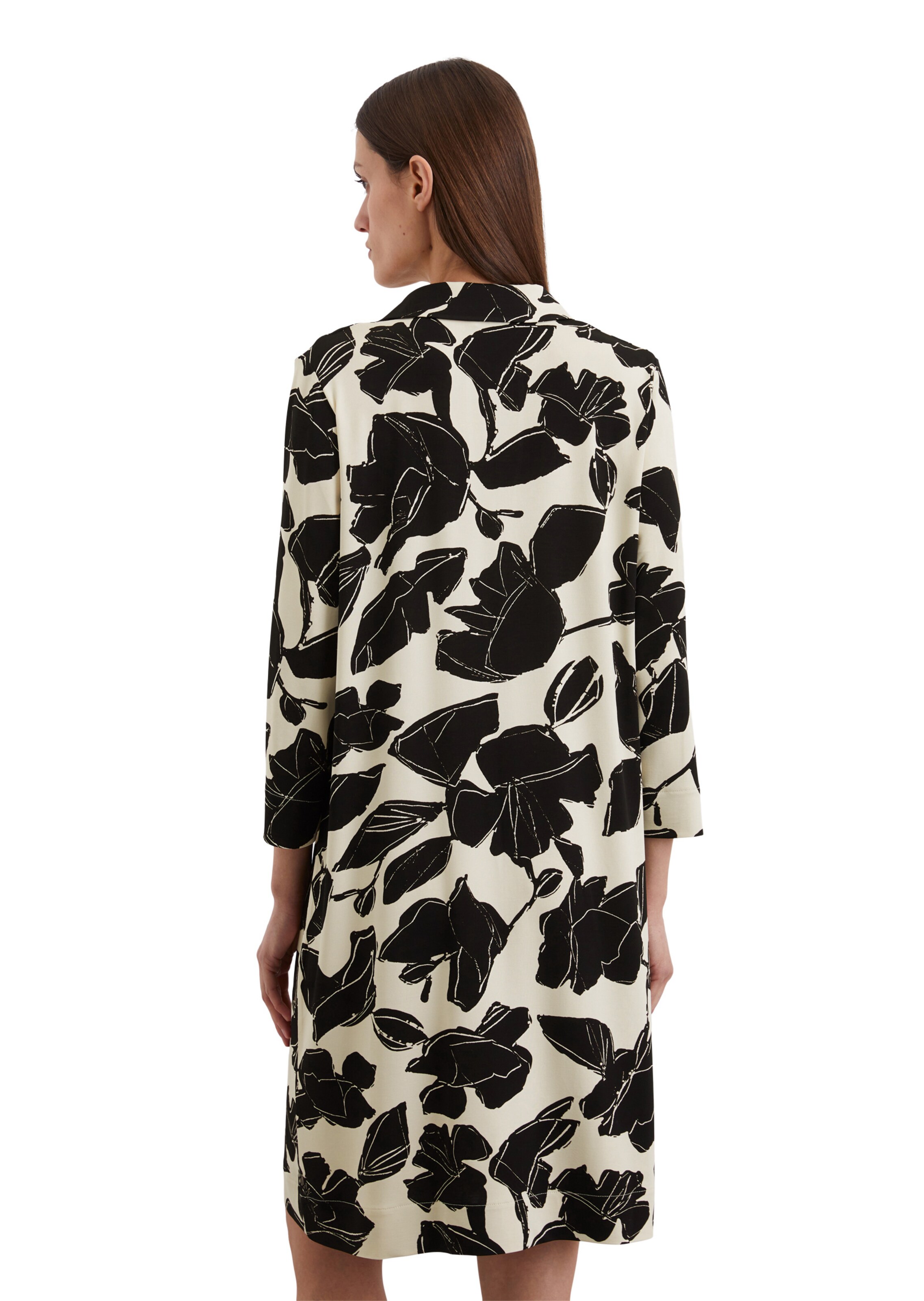 Marc O'Polo Kleid in Beige