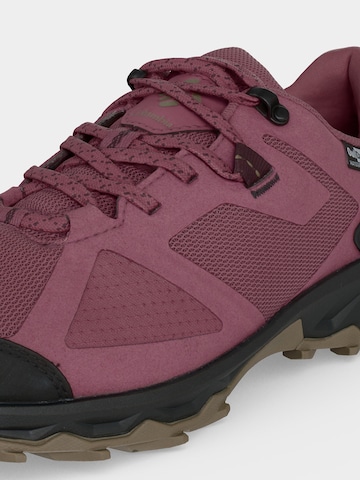 COLUMBIA Félcipő 'PEAKFREAK HERA™ II OUTDRY™' - lila