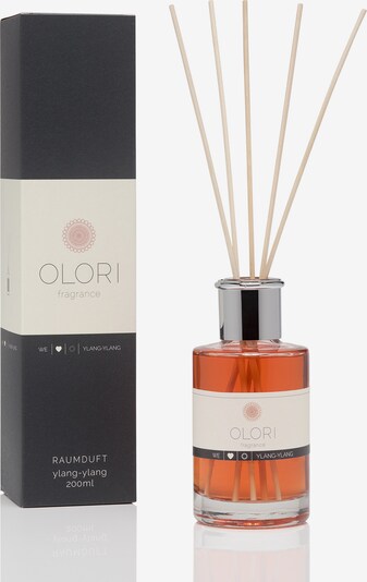OLORI Luchtverfrisser ' Ylang Ylang ' in de kleur Rood, Productweergave
