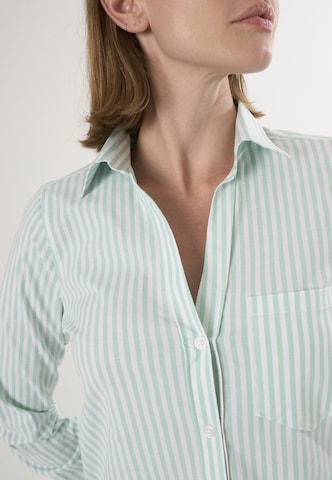 Felix Hardy Bluza | zelena barva