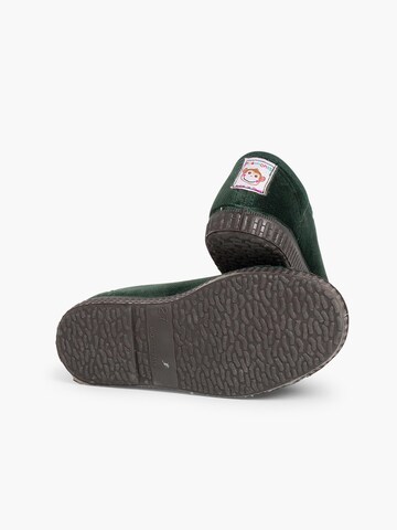 Pisamonas Sneakers in Green