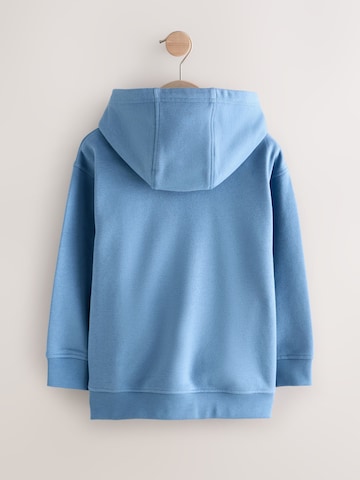 NextSweater majica - plava boja