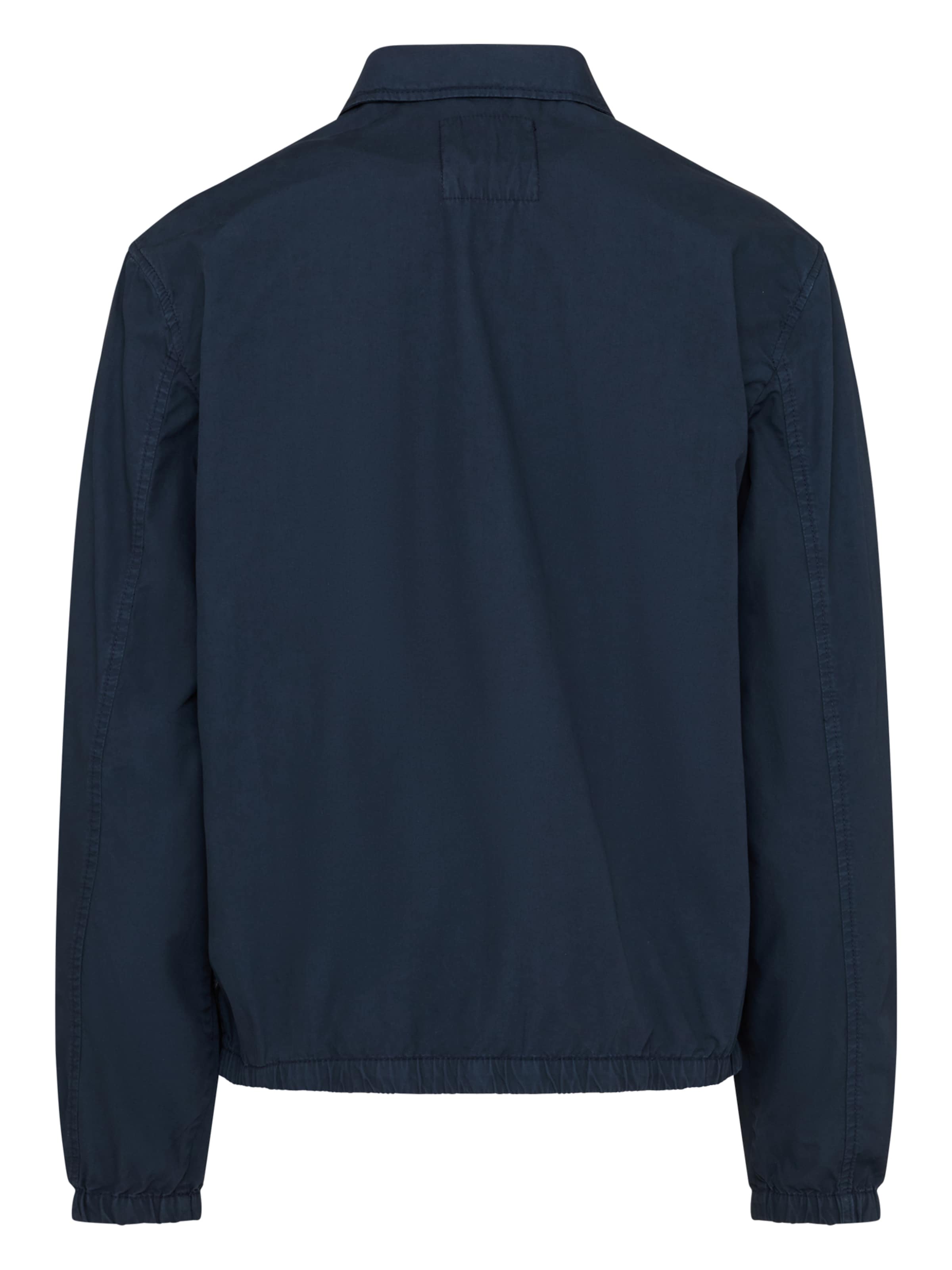REDPOINT Between-Season Jacket in Blue