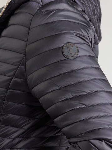 SAVE THE DUCK Átmeneti dzseki 'ALEXA' - fekete