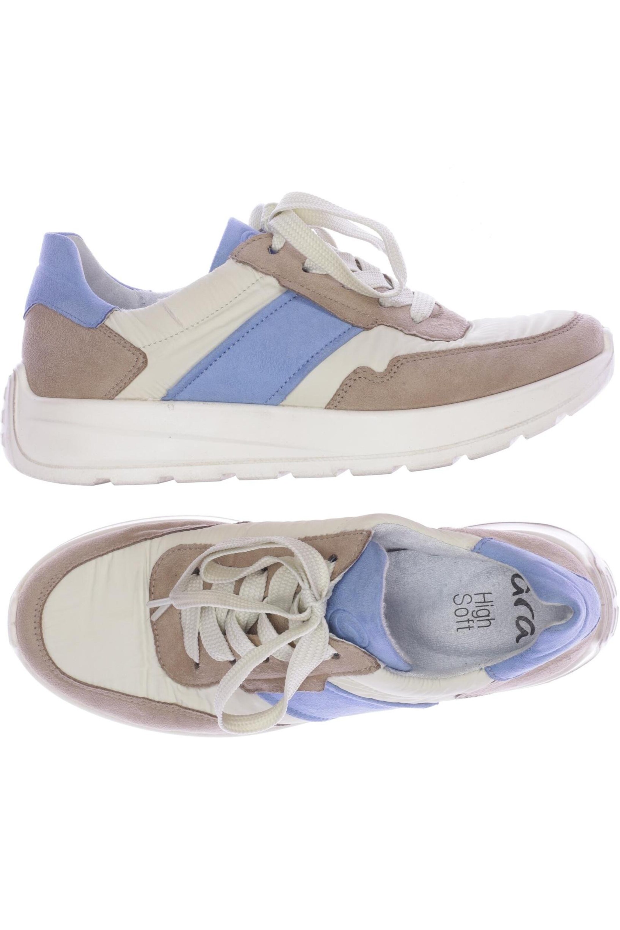 ARA Sneakers & Trainers in 37,5 in Mixed colors: front