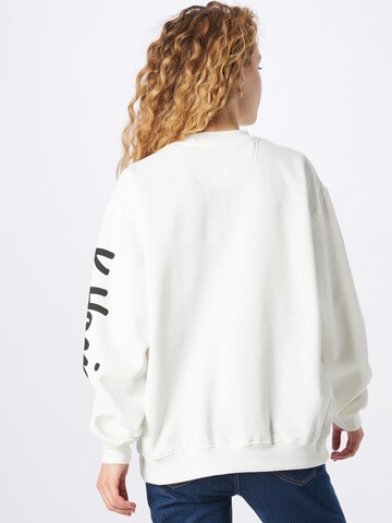 Cotton On - Sudadera en blanco