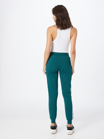 Urban Classics Tapered Pants in Green