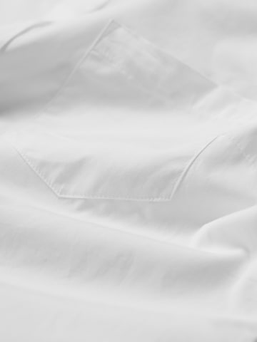 Seasalt Cornwall Blouse 'Isla' in White