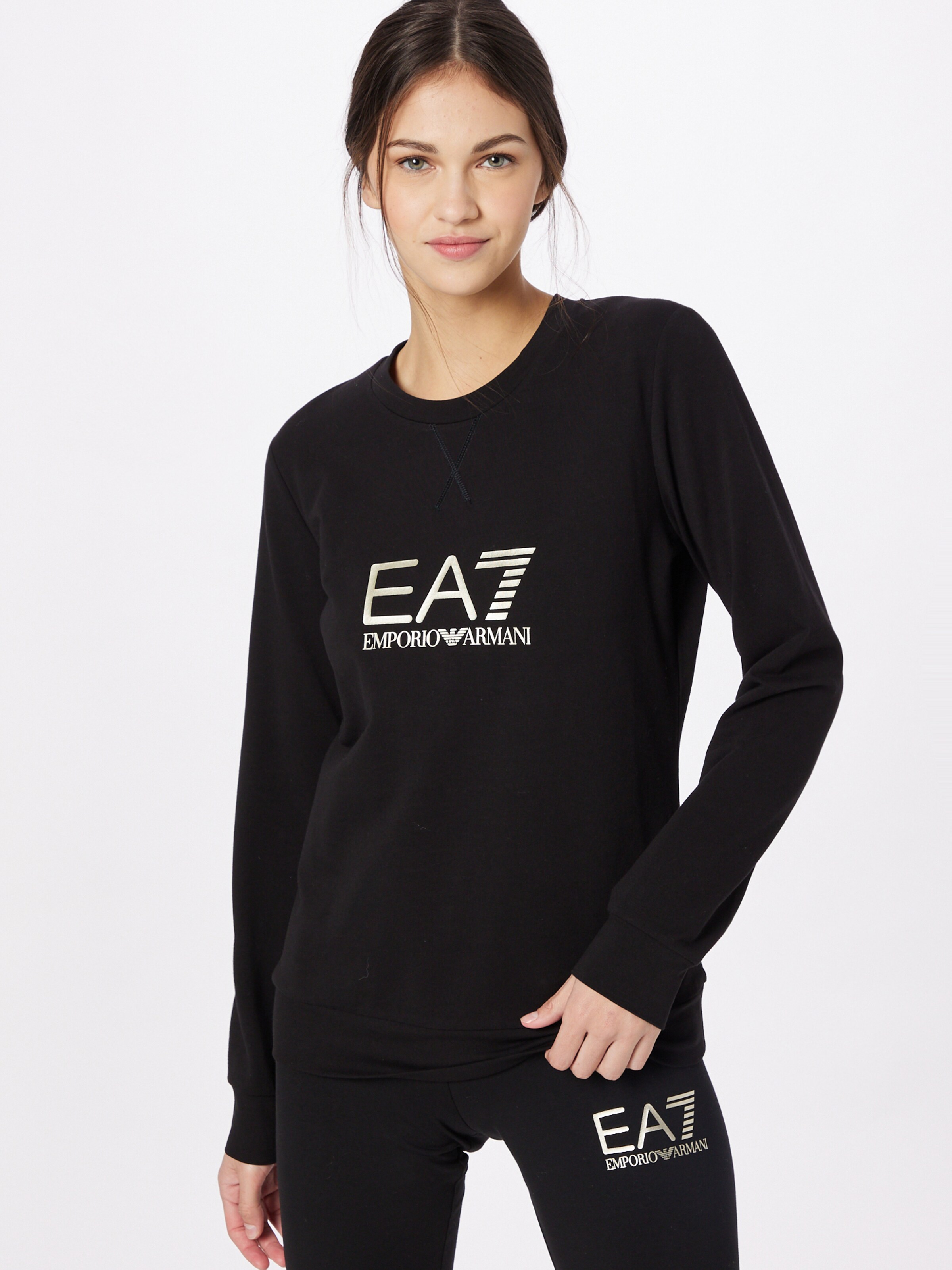 sweatshirt ea7