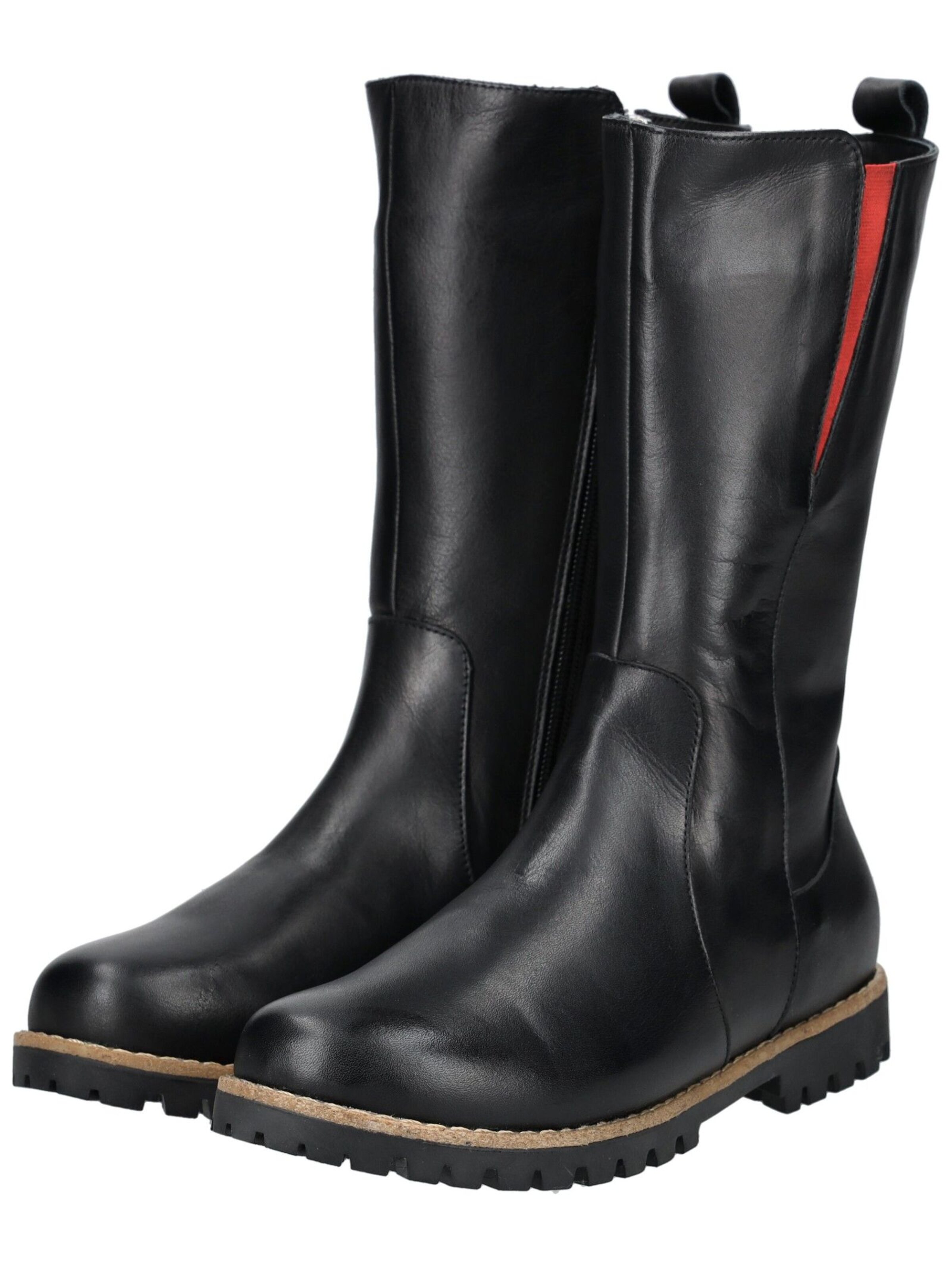 Bottes ANDREA CONTI en noir