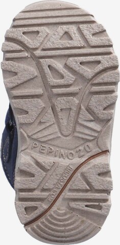 Pepino Stiefelette in Blau